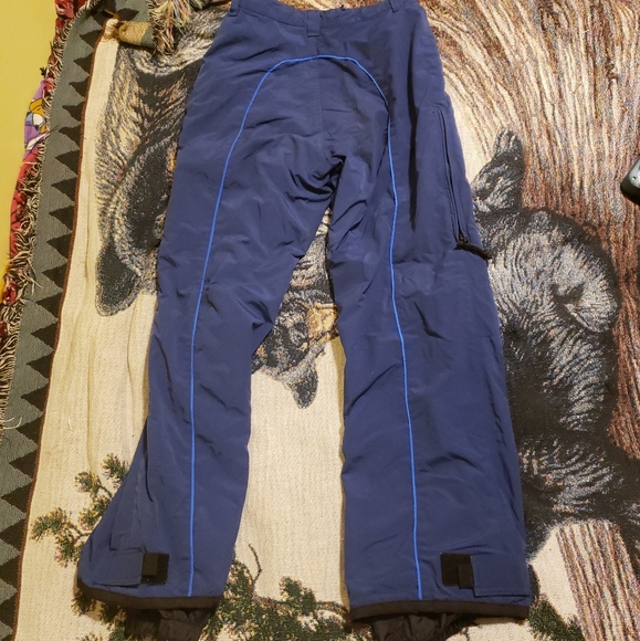 Roxy Snow pants M - Picture 2 of 7